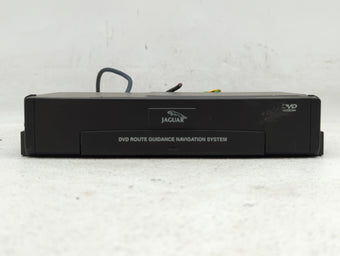 compare product 2000-2003 Jaguar Xj8 Information Display Screen