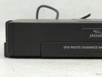 2000-2003 Jaguar Xj8 Information Display Screen - Oemusedautoparts1.com