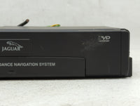 2000-2003 Jaguar Xj8 Information Display Screen - Oemusedautoparts1.com