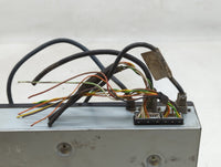 2000-2003 Jaguar Xj8 Information Display Screen - Oemusedautoparts1.com