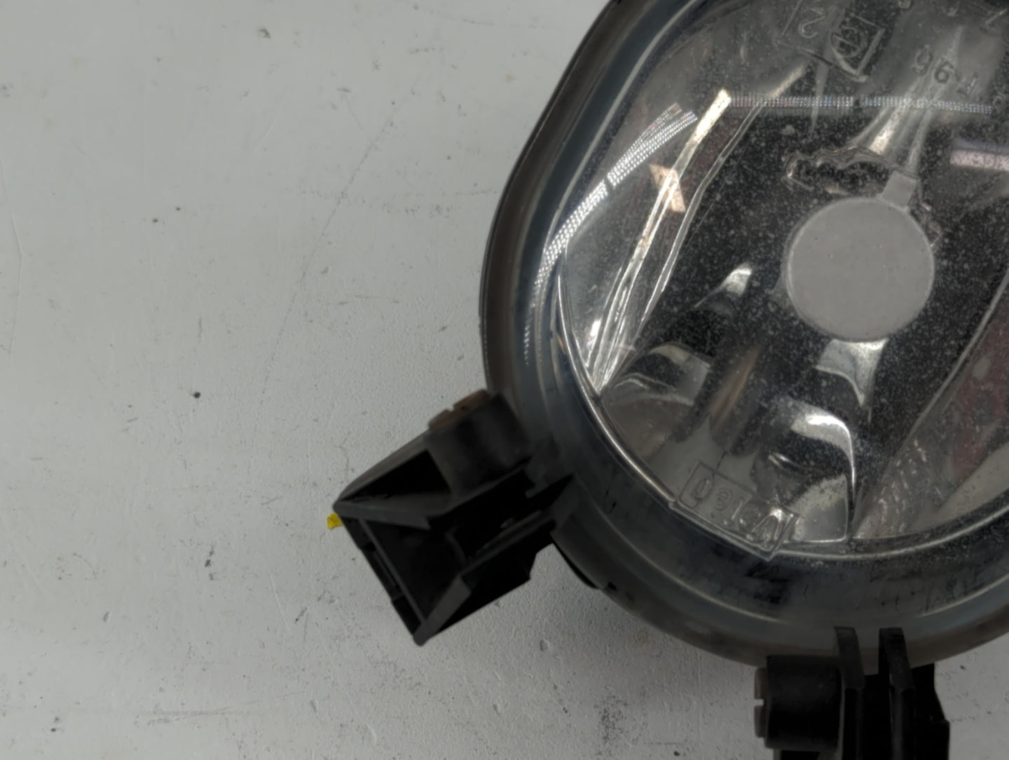 1997-2000 Jaguar Xk8 Driver Left Oem Front Light Lamp - Oemusedautoparts1.com