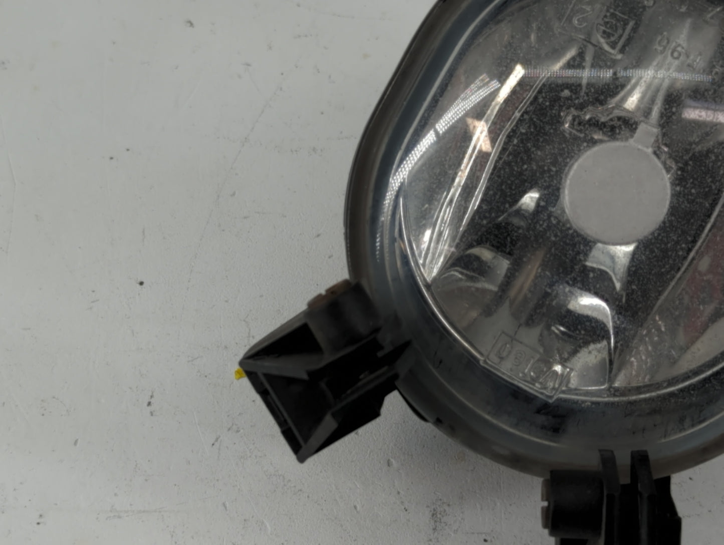 1997-2000 Jaguar Xk8 Driver Left Oem Front Light Lamp - Oemusedautoparts1.com