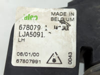 1997-2000 Jaguar Xk8 Driver Left Oem Front Light Lamp - Oemusedautoparts1.com