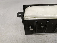1998-2000 Jaguar Xk8 Air Bag Passenger Right Dashboard OEM P/N:HJB 9670 AA Fits Fits 1998 1999 2000 OEM Used Auto Parts - Oe