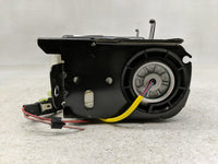 1998-2000 Jaguar Xk8 Air Bag Passenger Right Dashboard OEM P/N:HJB 9670 AA Fits Fits 1998 1999 2000 OEM Used Auto Parts - Oe