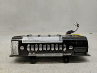 1998-2000 Jaguar Xk8 Air Bag Passenger Right Dashboard OEM P/N:HJB 9670 AA Fits Fits 1998 1999 2000 OEM Used Auto Parts - Oe