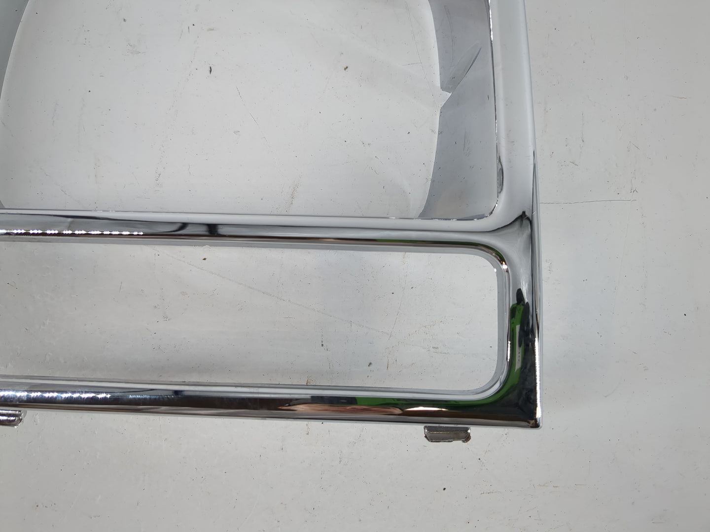 2000 Jeep Cherokee Radio Climate Panel Bezel - Oemusedautoparts1.com