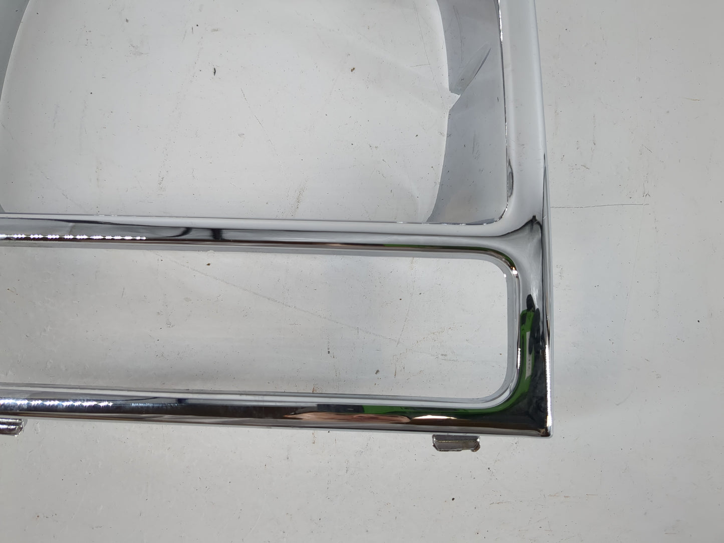 2000 Jeep Cherokee Radio Climate Panel Bezel - Oemusedautoparts1.com