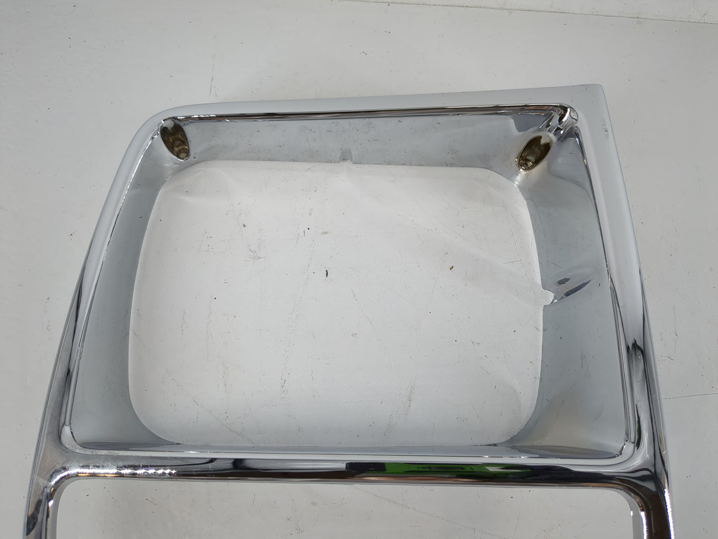 2000 Jeep Cherokee Radio Climate Panel Bezel - Oemusedautoparts1.com