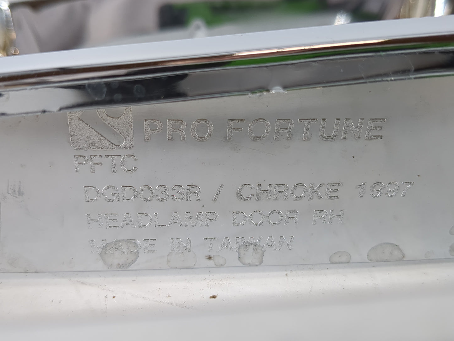 2000 Jeep Cherokee Radio Climate Panel Bezel - Oemusedautoparts1.com