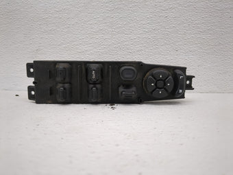 compare product 1997-2001 Jeep Cherokee Master Power Window Switch Replacement Driver Side Left Fits Fits 1997 1998 1999 2000 2001 OEM Used Auto Parts