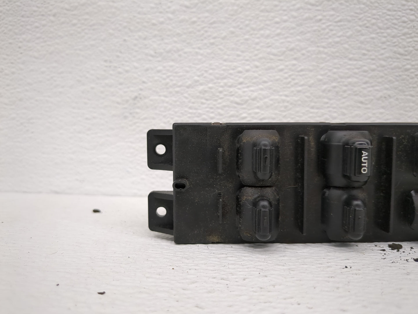 1997-2001 Jeep Cherokee Master Power Window Switch Replacement Driver Side Left Fits Fits 1997 1998 1999 2000 2001 OEM Used 