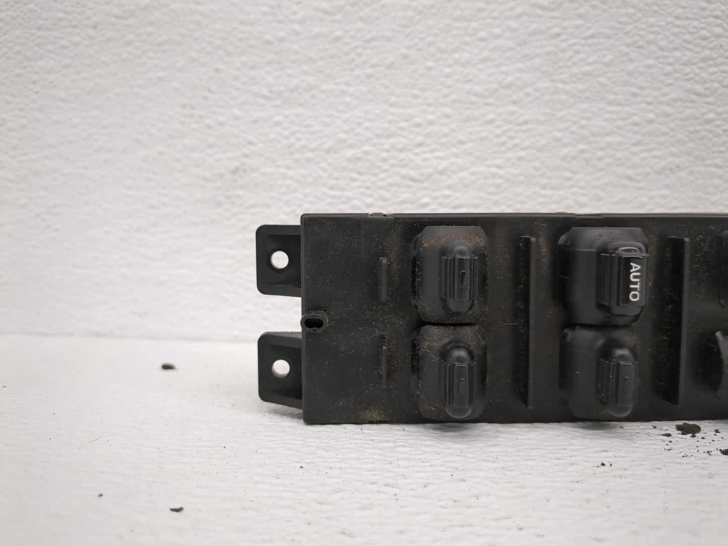 1997-2001 Jeep Cherokee Master Power Window Switch Replacement Driver Side Left Fits Fits 1997 1998 1999 2000 2001 OEM Used 