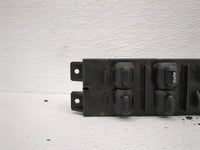 1997-2001 Jeep Cherokee Master Power Window Switch Replacement Driver Side Left Fits Fits 1997 1998 1999 2000 2001 OEM Used 