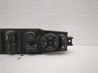 1997-2001 Jeep Cherokee Master Power Window Switch Replacement Driver Side Left Fits Fits 1997 1998 1999 2000 2001 OEM Used 