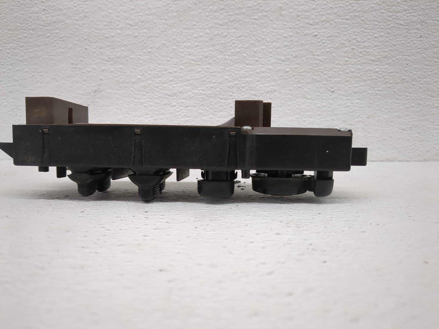 1997-2001 Jeep Cherokee Master Power Window Switch Replacement Driver Side Left Fits Fits 1997 1998 1999 2000 2001 OEM Used 