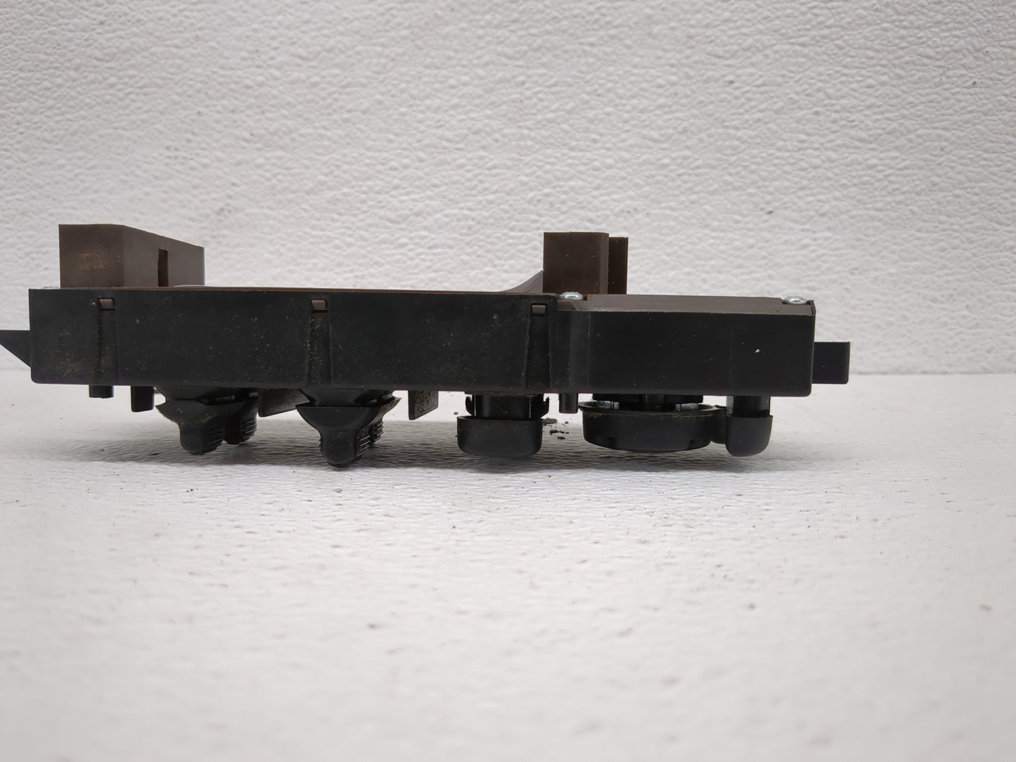 1997-2001 Jeep Cherokee Master Power Window Switch Replacement Driver Side Left Fits Fits 1997 1998 1999 2000 2001 OEM Used 