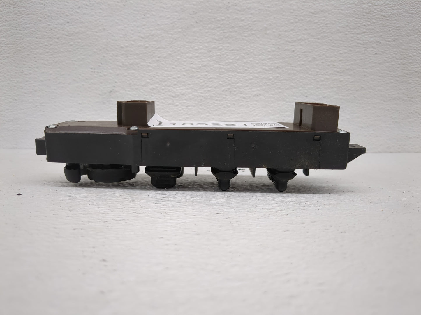 1997-2001 Jeep Cherokee Master Power Window Switch Replacement Driver Side Left Fits Fits 1997 1998 1999 2000 2001 OEM Used 