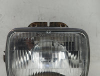 1997-2001 Jeep Cherokee Driver Left Oem Head Light Headlight Lamp - Oemusedautoparts1.com