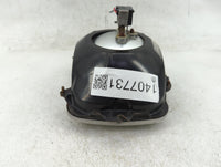 1997-2001 Jeep Cherokee Driver Left Oem Head Light Headlight Lamp - Oemusedautoparts1.com