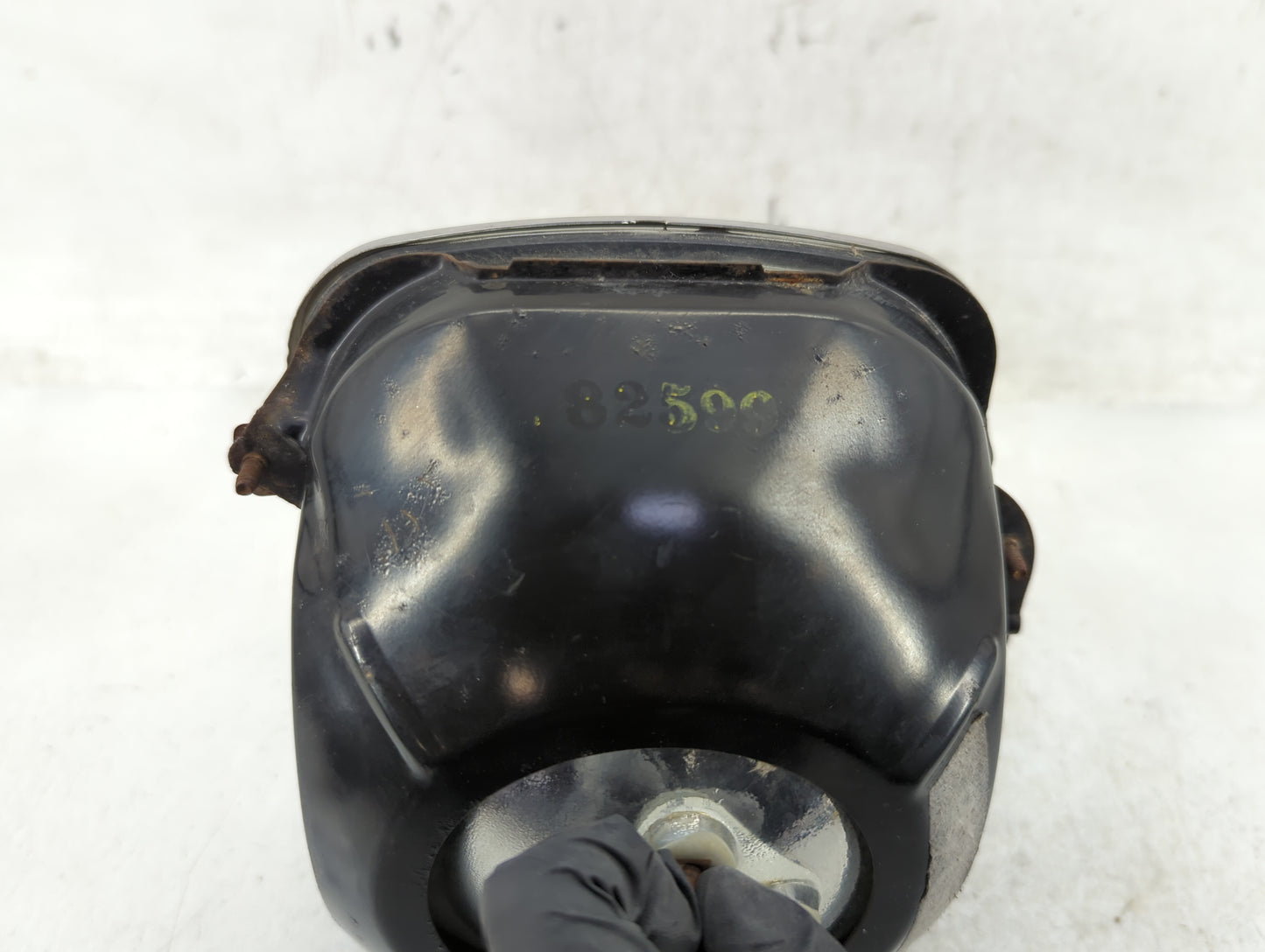 1997-2001 Jeep Cherokee Driver Left Oem Head Light Headlight Lamp - Oemusedautoparts1.com