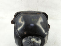 1997-2001 Jeep Cherokee Driver Left Oem Head Light Headlight Lamp - Oemusedautoparts1.com