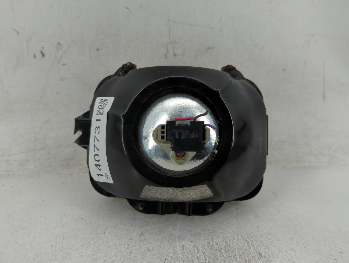 1997-2001 Jeep Cherokee Driver Left Oem Head Light Headlight Lamp - Oemusedautoparts1.com