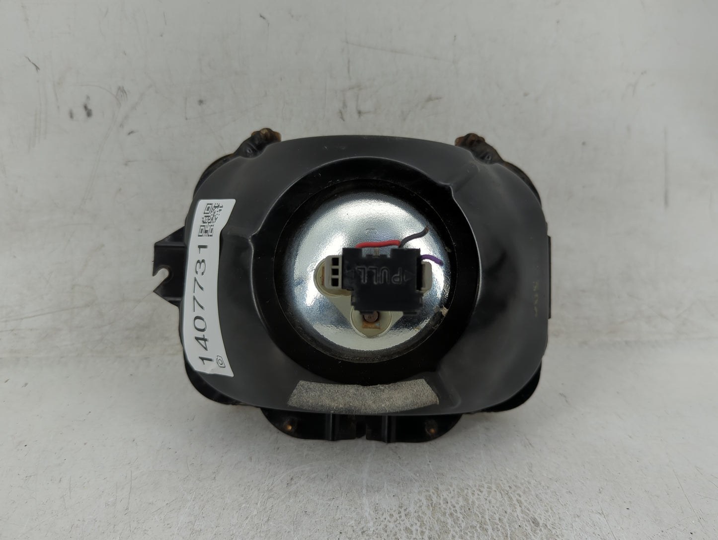1997-2001 Jeep Cherokee Driver Left Oem Head Light Headlight Lamp - Oemusedautoparts1.com
