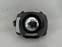 1997-2001 Jeep Cherokee Driver Left Oem Head Light Headlight Lamp - Oemusedautoparts1.com