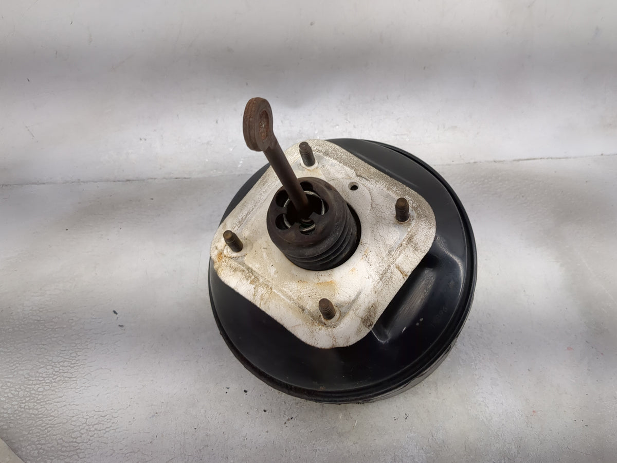1997-2001 Jeep Cherokee Power Brake Booster Oem - Oemusedautoparts1.com