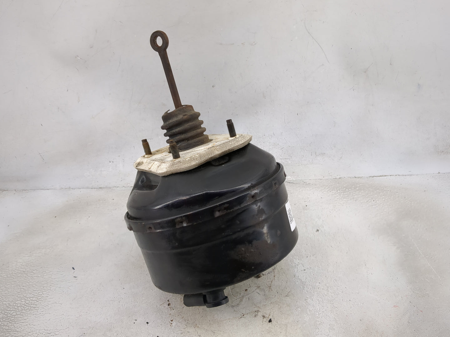 1997-2001 Jeep Cherokee Power Brake Booster Oem - Oemusedautoparts1.com
