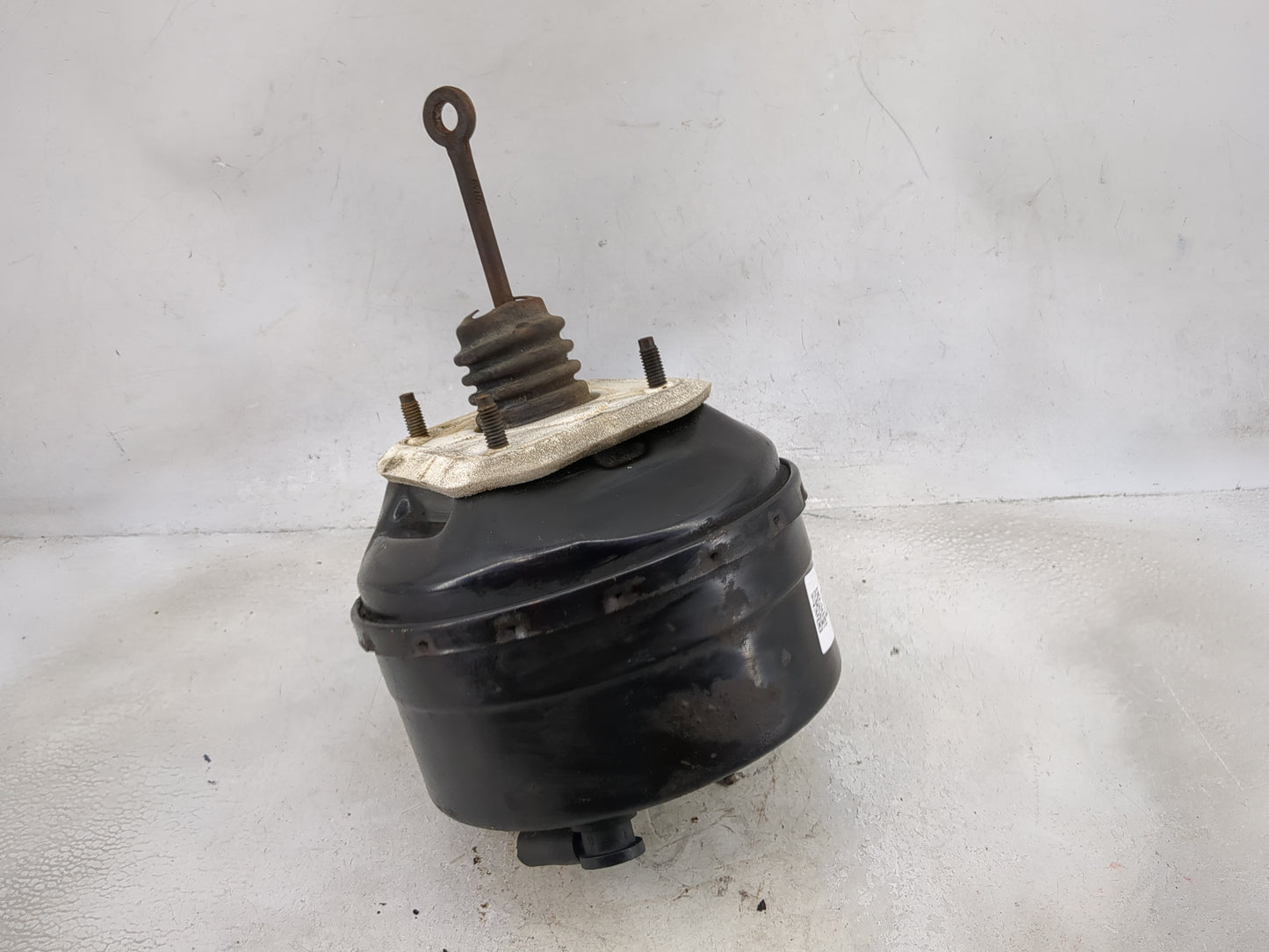 1997-2001 Jeep Cherokee Power Brake Booster Oem - Oemusedautoparts1.com