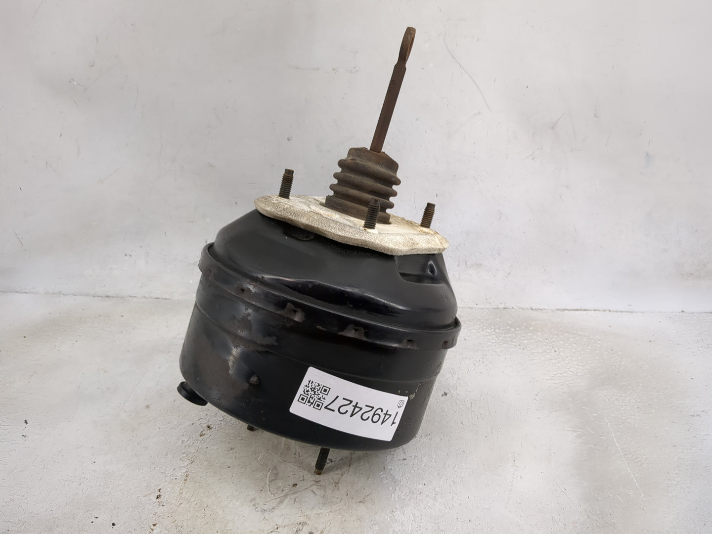 1997-2001 Jeep Cherokee Power Brake Booster Oem - Oemusedautoparts1.com