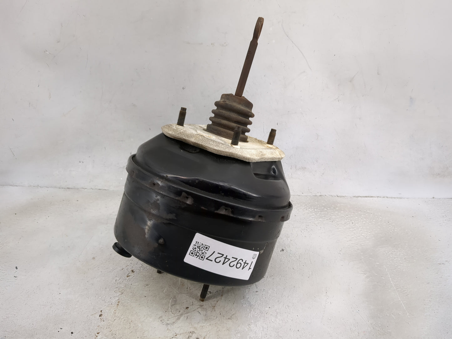 1997-2001 Jeep Cherokee Power Brake Booster Oem - Oemusedautoparts1.com