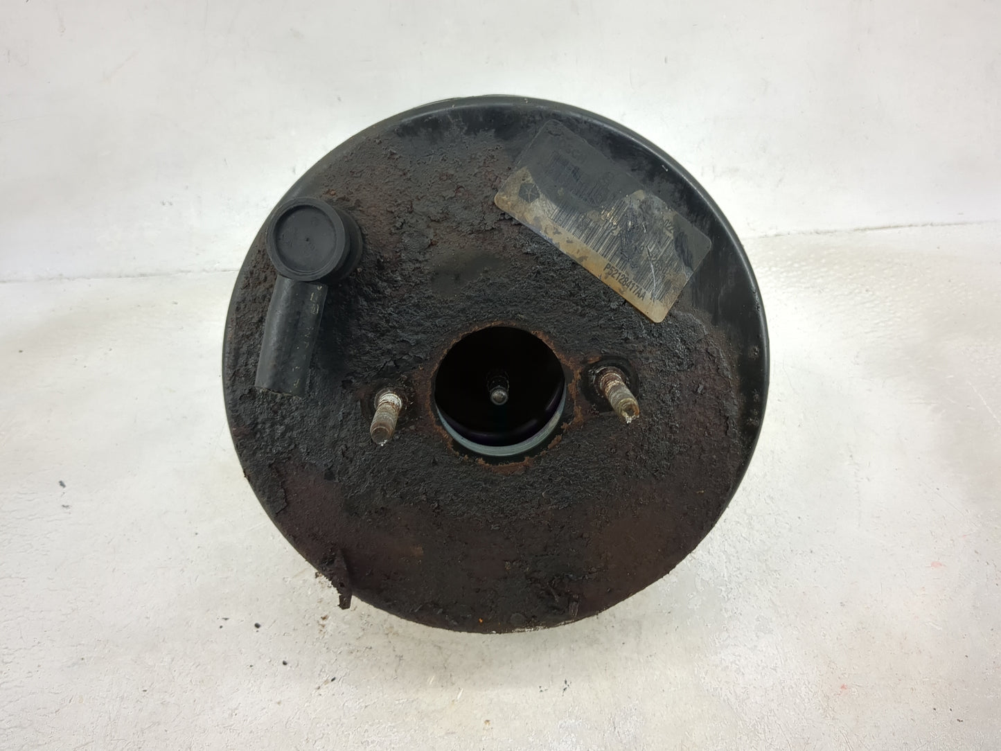 1997-2001 Jeep Cherokee Power Brake Booster Oem - Oemusedautoparts1.com