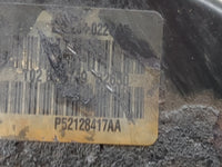 1997-2001 Jeep Cherokee Power Brake Booster Oem - Oemusedautoparts1.com