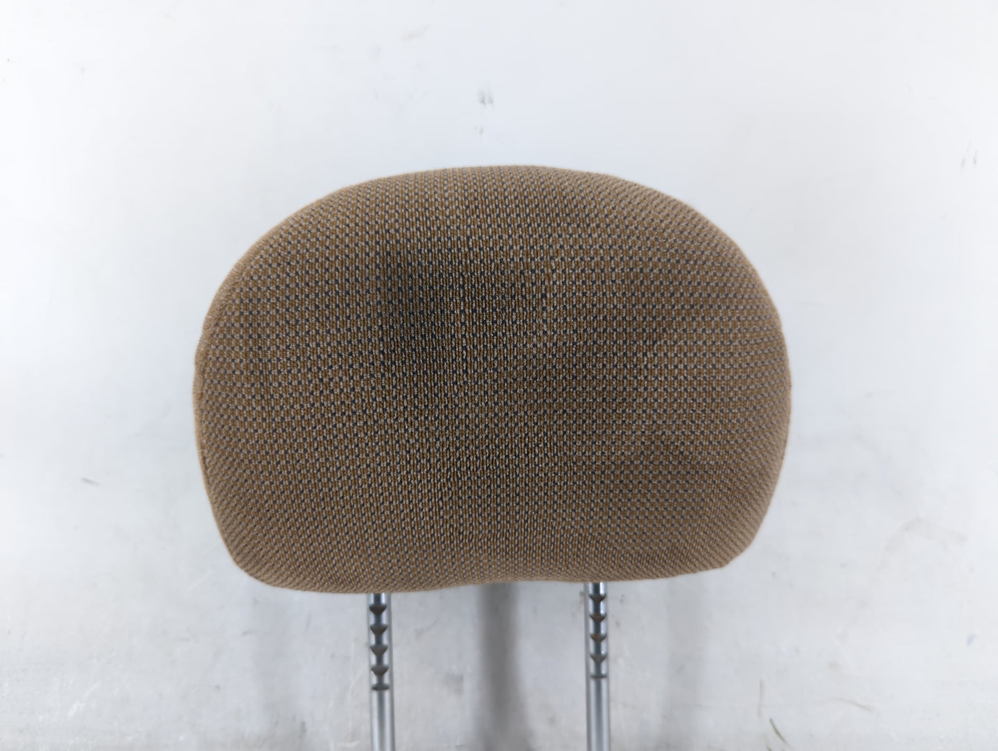 2000 Jeep Cherokee Headrest Head Rest Front Driver Passenger Seat Tan - Oemusedautoparts1.com