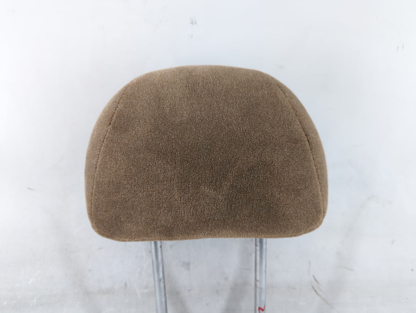 2000 Jeep Cherokee Headrest Head Rest Front Driver Passenger Seat Tan - Oemusedautoparts1.com