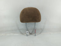 2000 Jeep Cherokee Headrest Head Rest Front Driver Passenger Seat Tan - Oemusedautoparts1.com