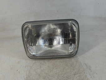 compare product 1997-2001 Jeep Cherokee Passenger Right Oem Head Light Headlight Lamp