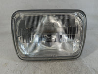 1997-2001 Jeep Cherokee Passenger Right Oem Head Light Headlight Lamp - Oemusedautoparts1.com