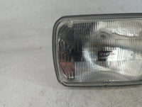 1997-2001 Jeep Cherokee Passenger Right Oem Head Light Headlight Lamp - Oemusedautoparts1.com