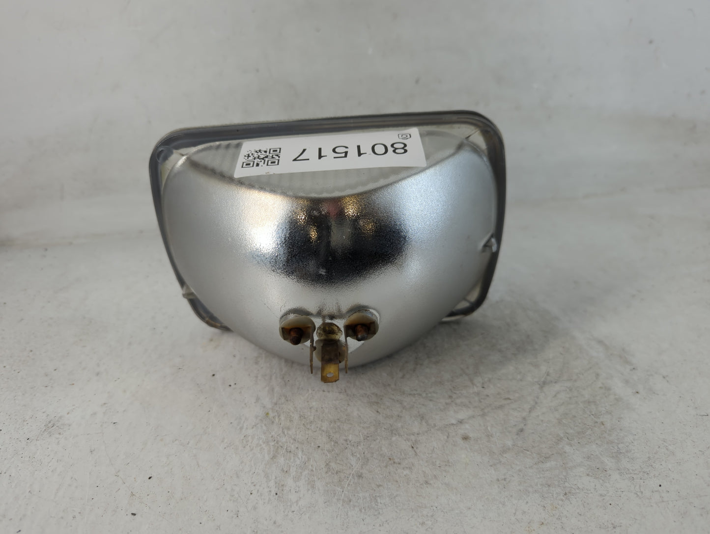 1997-2001 Jeep Cherokee Passenger Right Oem Head Light Headlight Lamp - Oemusedautoparts1.com