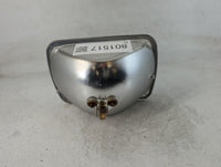 1997-2001 Jeep Cherokee Passenger Right Oem Head Light Headlight Lamp - Oemusedautoparts1.com