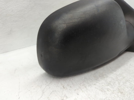 1999-2004 Jeep Grand Cherokee Side Mirror Replacement Passenger Right View Door Mirror Fits Fits 1999 2000 2001 2002 2003 2004 OEM Used Auto Parts