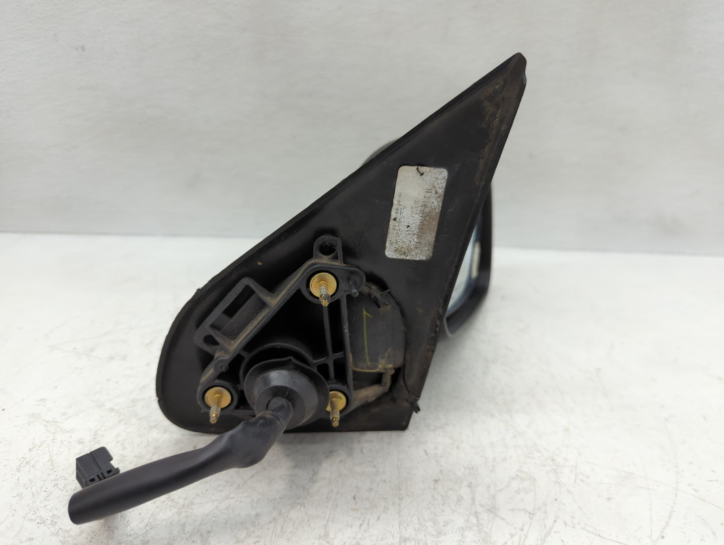 1999-2004 Jeep Grand Cherokee Side Mirror Replacement Passenger Right View Door Mirror Fits Fits 1999 2000 2001 2002 2003 20