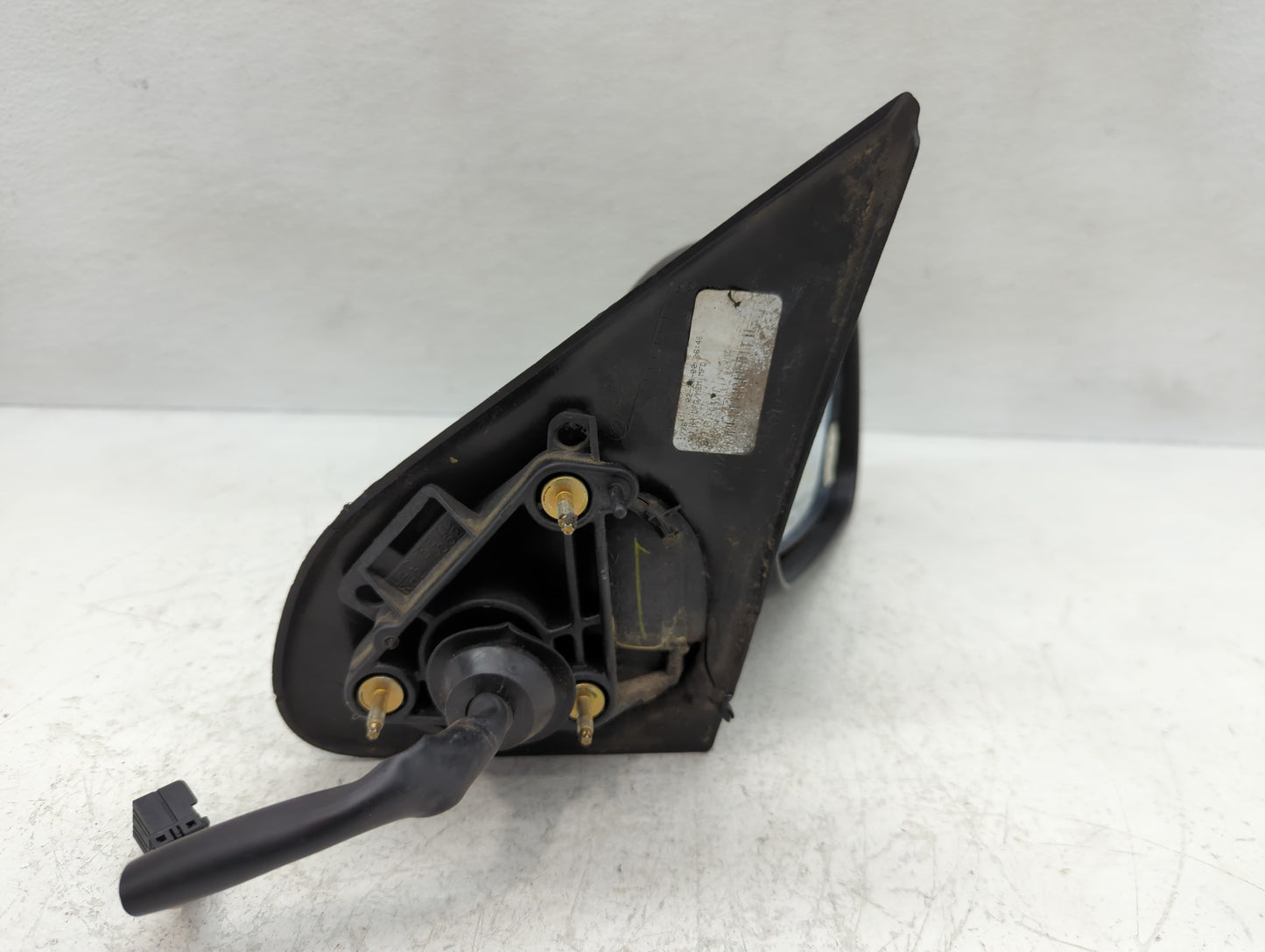 1999-2004 Jeep Grand Cherokee Side Mirror Replacement Passenger Right View Door Mirror Fits Fits 1999 2000 2001 2002 2003 20