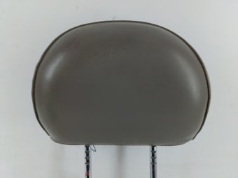 compare product 2000-2002 Jeep Grand Cherokee Headrest Head Rest Front Driver Passenger Seat Fits Fits 2000 2001 2002 OEM Used Auto Parts