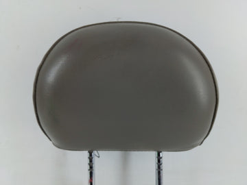 2000-2002 Jeep Grand Cherokee Headrest Head Rest Front Driver Passenger Seat Fits Fits 2000 2001 2002 OEM Used Auto Parts - 