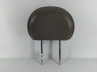 2000-2002 Jeep Grand Cherokee Headrest Head Rest Front Driver Passenger Seat Fits Fits 2000 2001 2002 OEM Used Auto Parts - 
